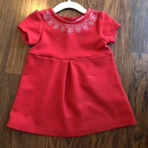 Baby girl dress